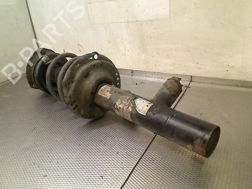 Amortiguador delantero derecho Amortiguador delantero derecho VW GOLF VII (5G1, BQ1, BE1, BE2) 2.0 GTI (230 hp) 33771177 33771177