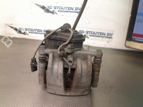 Left rear brake caliper AUDI E-TRON (GEN) 50 quattro | BP36159851M107 - Image 5