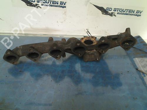 Exhaust manifold BMW X6 (E71, E72) xDrive 35 d | BP13661143M110 