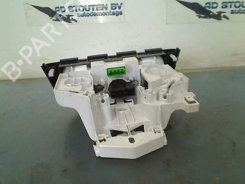 AC Styreenhet / Manøvreringsenhet MITSUBISHI MIRAGE / SPACE STAR VI Hatchback (A0_A) 1.2 (A03A) | BP21197253I5 