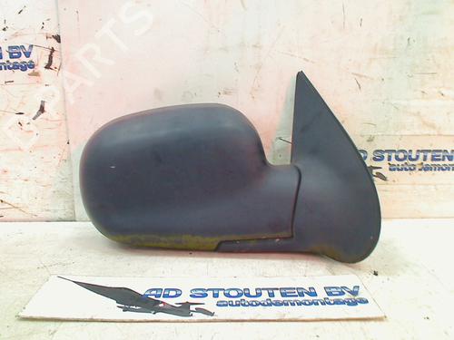 Right mirror HYUNDAI SANTA FÉ I (SM) 2.4 16V 4x4 | BP11317336C27 