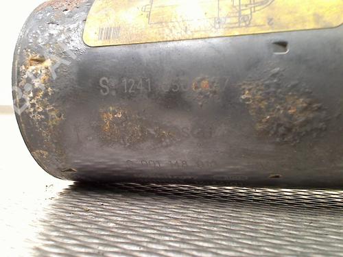 Starter BMW 3 Touring (E91) 318 d | BP31987435M8 