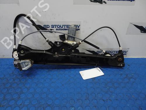 Front right window mechanism BMW 5 (E60) 525 d | BP11262682C23 