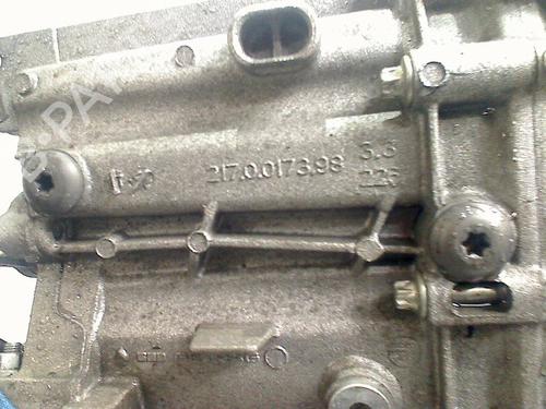 Gearbox BMW 1 (F20) 118 i | BP32382325M3 - Image 6