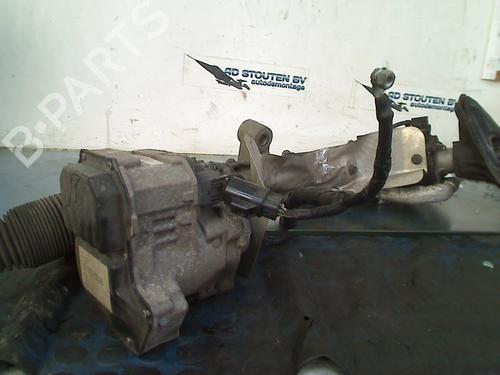 Steering rack FORD FOCUS III 1.6 EcoBoost | BP19666704M22 