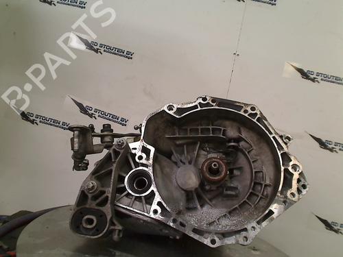 Gearbox OPEL TIGRA TwinTop (X04) 1.8 (R97) | BP15099595M3 