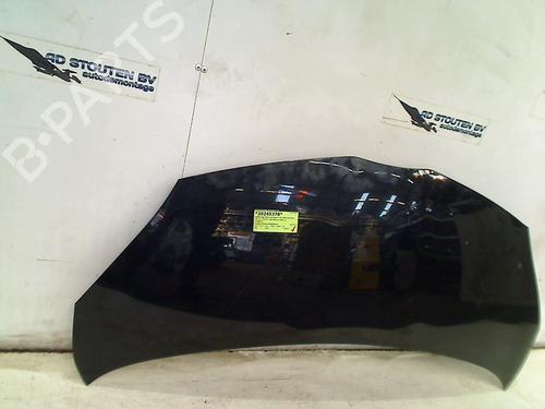 Hood TOYOTA AYGO (_B1_) 1.0 (KGB10_, KGB10R) | BP22631808C1 