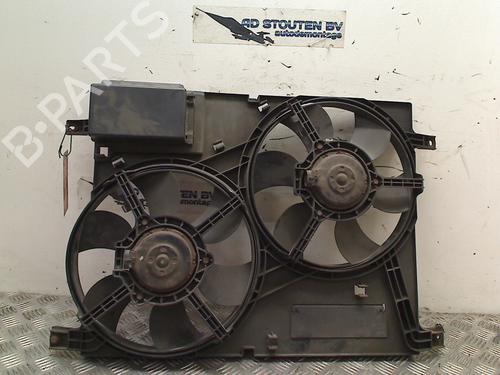 Used Fan LAND ROVER FREELANDER I (L314) 2.5 V6 4x4 (177 hp) 11300718