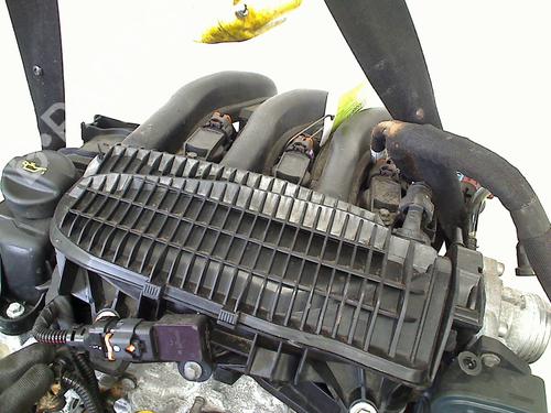 Engine PEUGEOT 208 I (CA_, CC_) 1.2 VTI 82 | BP36162790M1 - Image 6