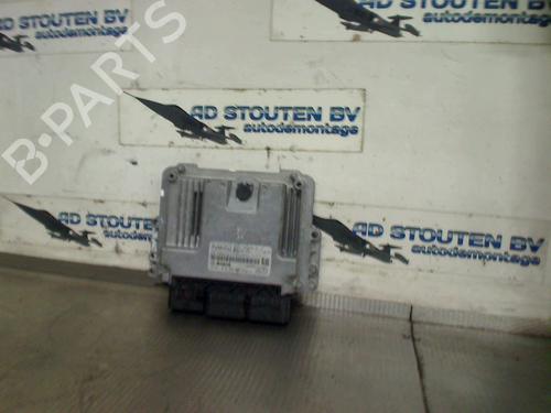 Used Engine control unit (ECU) Engine control unit (ECU) FORD FIESTA VI (CB1, CCN) 1.6 TDCi (95 hp) 39716610 39716610