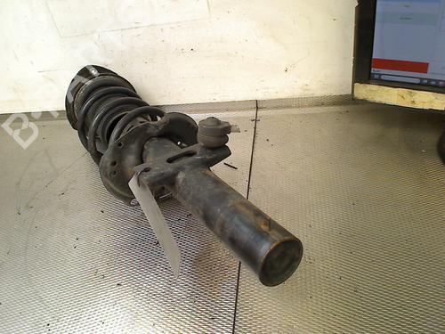 Left front shock absorber VW POLO VI (AW1, BZ1, AE1) 1.0 TSI | BP36530007M16 - Image 6