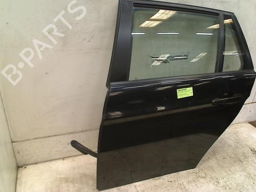 Left rear door BMW 3 Touring (E91) 318 d | BP11321488C4 