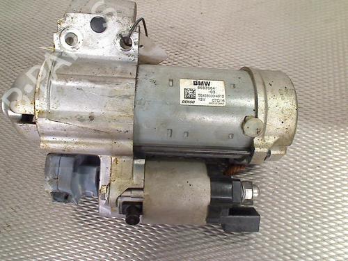 Motorino avviamento BMW 3 (G20, G80, G28) 330 e Plug-in-Hybrid (292 hp) 31256867