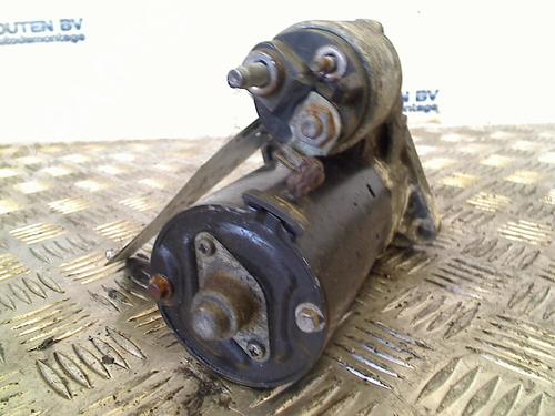 Startmotor MERCEDES-BENZ CITAN Box Body/MPV (W415) 109 CDI (415.601, 415.603, 415.605) (90 hp) 11305820