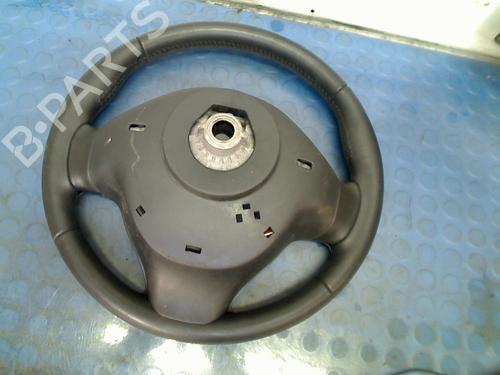Steering wheel RENAULT CLIO IV Grandtour (KH_) 1.5 dCi 90 (KHN3, KHN4) | BP13878615C49 