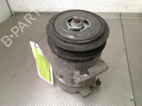 AC compressor OPEL CORSA D (S07) 1.2 (L08, L68) | BP31927492M34 
