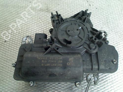 Used Other Other VW PASSAT B8 Variant (3G5, CB5) 1.6 TDI (120 hp) 33292216 33292216