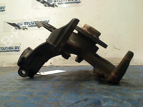 Left front steering knuckle CITROËN BERLINGO Box Body/MPV (B9) 1.6 HDi 90 | BP11339360M25 