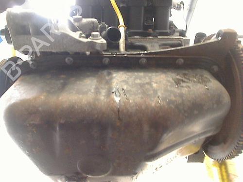 Engine DACIA SANDERO 1.2 16V | BP12824251M1 