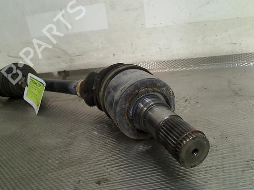 Left front driveshaft MAZDA CX-5 (KE, GH) 2.0 (KEEFW) | BP34005425M38  - Image 6