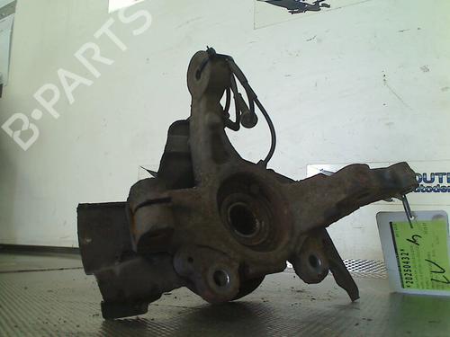 Left front steering knuckle OPEL COMBO Box Body/MPV (X12) 1.3 CDTI (B05) | BP28111880M25 