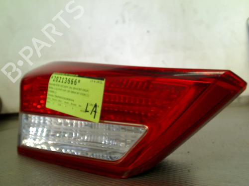 Left taillight HYUNDAI ix20 (JC) 1.4 | BP38061602C34 - Image 3
