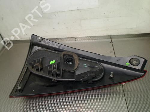 Left taillight PEUGEOT 107 (PM_, PN_) 1.0 | BP31982999C34