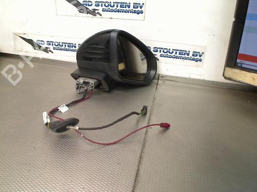 Retrovisore destro MERCEDES-BENZ A-CLASS (W177) A 250 e (177.086) (218 hp) 31149286