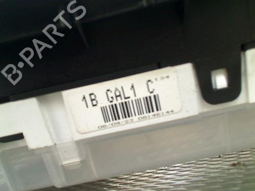 Instrument cluster MAZDA 6 Hatchback (GH) 2.0 MZR (GHEFS) | BP33869095C47 - Image 5