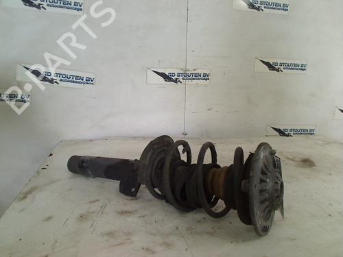 Høyre foran støtdemper BMW 1 (F21) 114 i (102 hp) 29074421