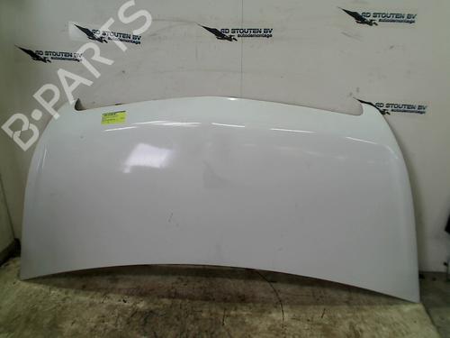 Used Hood OPEL MOVANO B Van (X62) 2.3 CDTI FWD (FV) (136 hp) 22380782