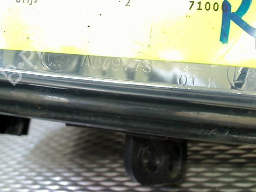 Right front fog light FORD TRANSIT CUSTOM V362 Van (FY, FZ) 2.0 EcoBlue | BP35978044C31 - Image 5