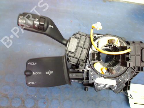 Steering column stalk FORD FOCUS II (DA_, HCP, DP) 1.6 TDCi | BP17824415I23 