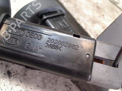 Switch HYUNDAI ACCENT III (MC) 1.4 GL | BP11261898I30 