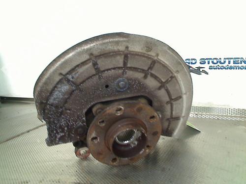 Højre Styrespindel Lejehus JEEP RENEGADE SUV (BU, B1, BV) 1.4 | BP29988524M26