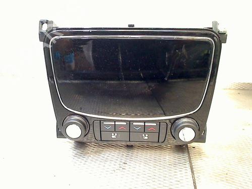 Climate control JAGUAR XJ (X351) 3.0 SDV6 | BP37240673I5 - Image 2