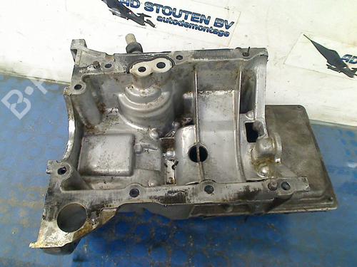 Oliebundkar HYUNDAI KONA (OS, OSE, OSI) 1.0 T-GDi | BP19934764M115 