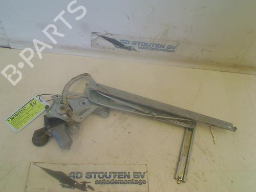 Used Front right window mechanism TOYOTA AURIS Estate (_E18_) 1.8 Hybrid (ZWE186_, ZWE186R, ZWE186H) (136 hp) 11260924