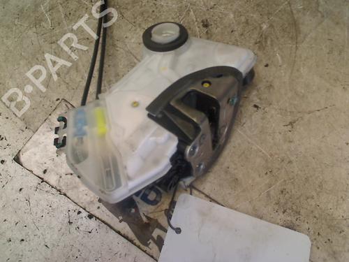 Front right lock PEUGEOT 108 1.0 VTi | BP13033386C97 
