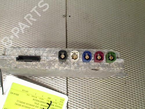 Control unit BMW 5 (F10) 520 d | BP31287616M11 - Image 2