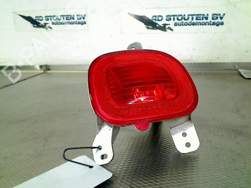 Used Third brake light JEEP RENEGADE SUV (BU, B1, BV) 1.4 (136 hp) 29996490