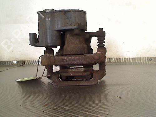 Højre bremsekaliber bag Højre bremsekaliber bag CITROËN C4 Grand Picasso II (DA_, DE_) 1.6 HDi / BlueHDi 115 (115 hp) 39697104 39697104