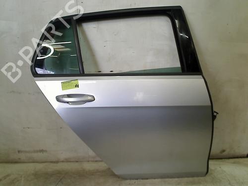 Dør højre bagtil Dør højre bagtil VW GOLF VII (5G1, BQ1, BE1, BE2) 1.4 TSI (122 hp) 34632557 34632557