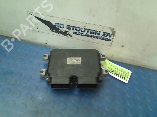 Used Engine control unit (ECU) PEUGEOT 107 (PM_, PN_) 1.0 (68 hp) 13059747