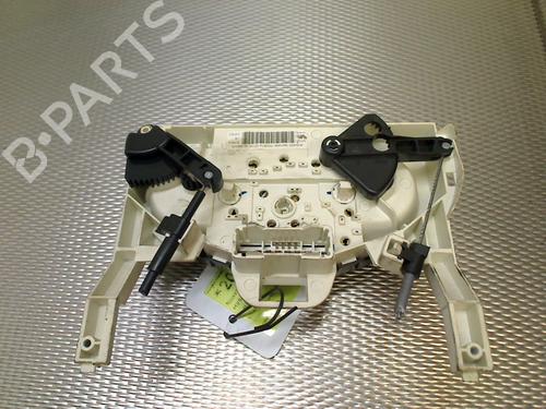 AC Styreenhet / Manøvreringsenhet NISSAN PRIMASTAR Van (X83) 2.0 dCi 90 | BP24523030I5 