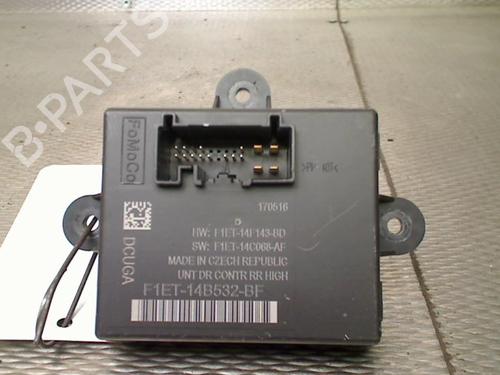 Elektronisk modul FORD C-MAX II (DXA/CB7, DXA/CEU) 1.5 TDCi | BP29418281M83 