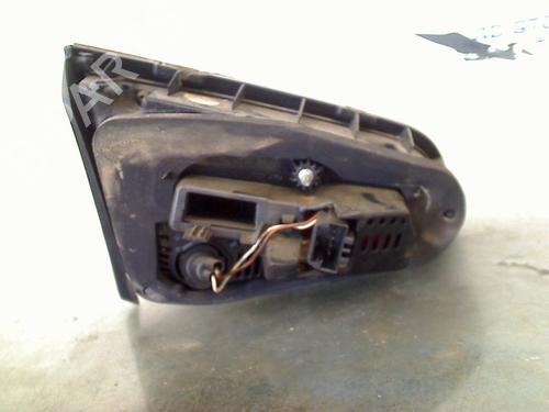 Right taillight VW GOLF VII (5G1, BQ1, BE1, BE2) 2.0 GTD | BP25851174C35 