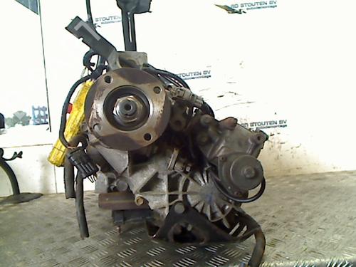 Gearbox OPEL FRONTERA B (U99) 2.2 i (6B_ZC, 6B_VF, 6B_66, 6B_76) | BP11312792M3 