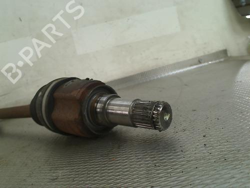 Left front driveshaft MITSUBISHI MIRAGE / SPACE STAR VI Hatchback (A0_A) 1.0 (A05A) | BP33933299M38 - Image 5