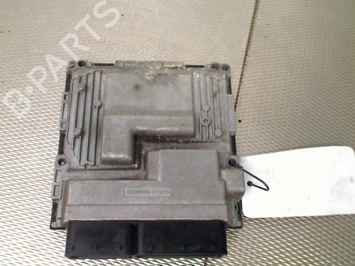 Engine control unit (ECU) MERCEDES-BENZ C-CLASS (W204) C 200 Kompressor (204.041) | BP39614085M57 - Image 2
